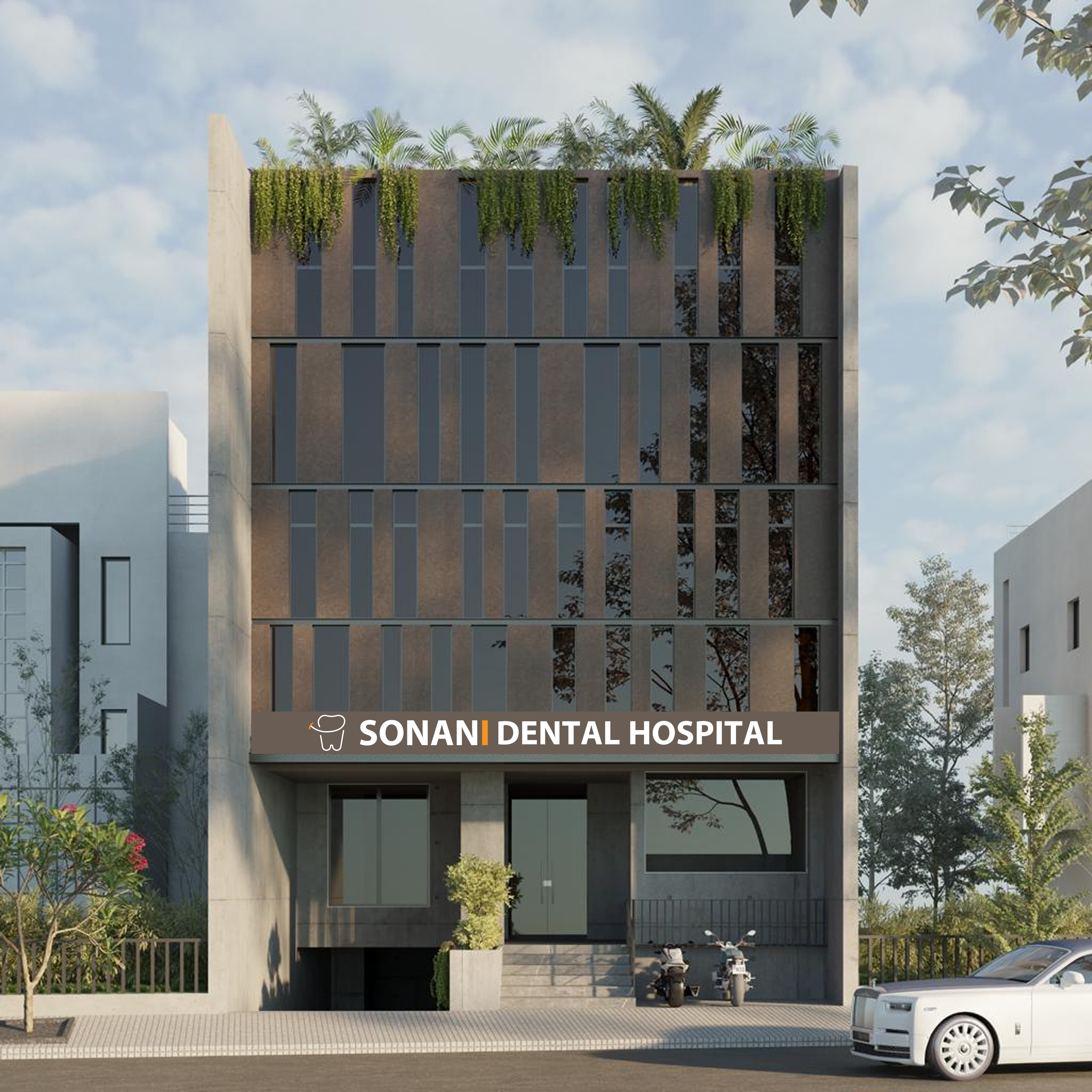 Sonani Dental Hospital
