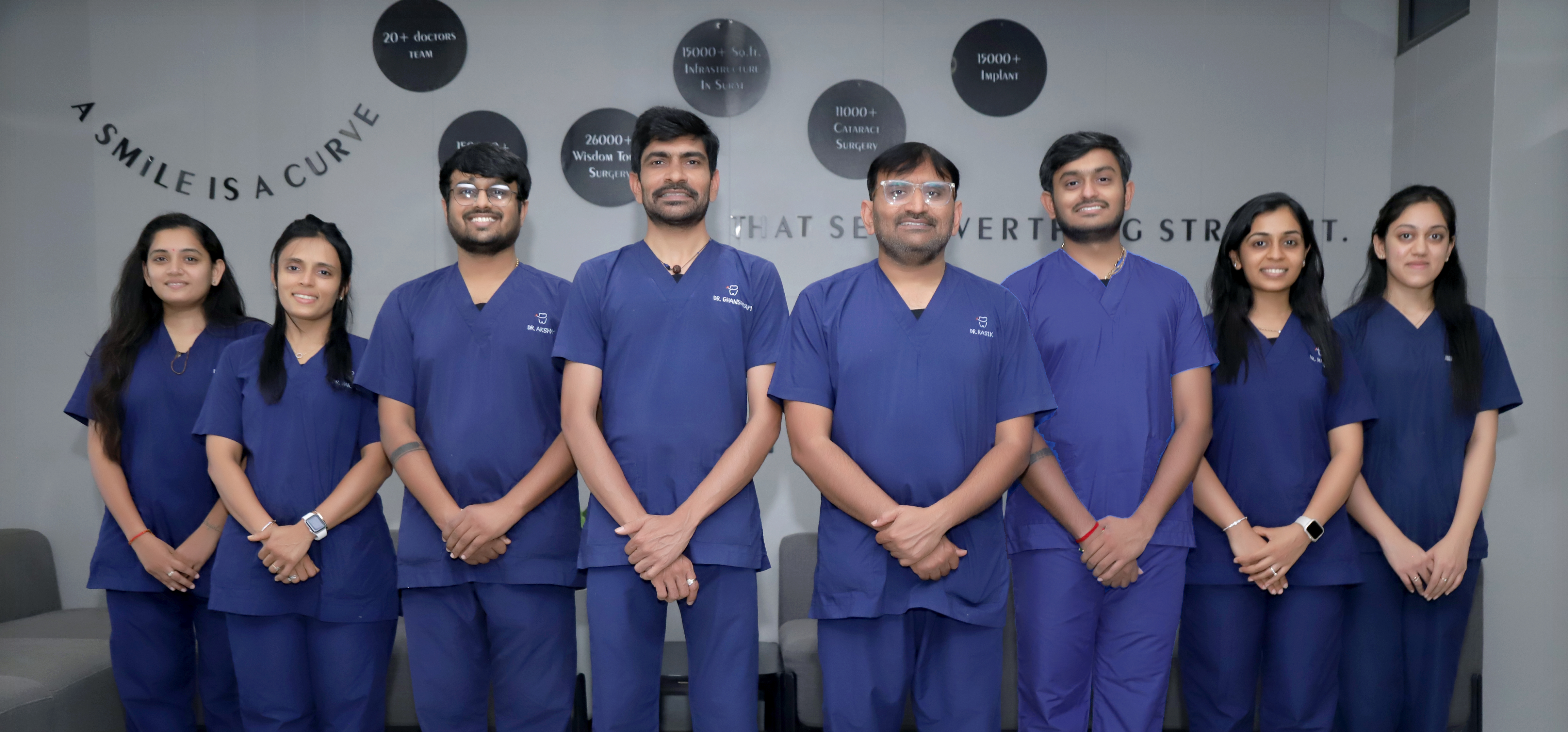 Dental Team