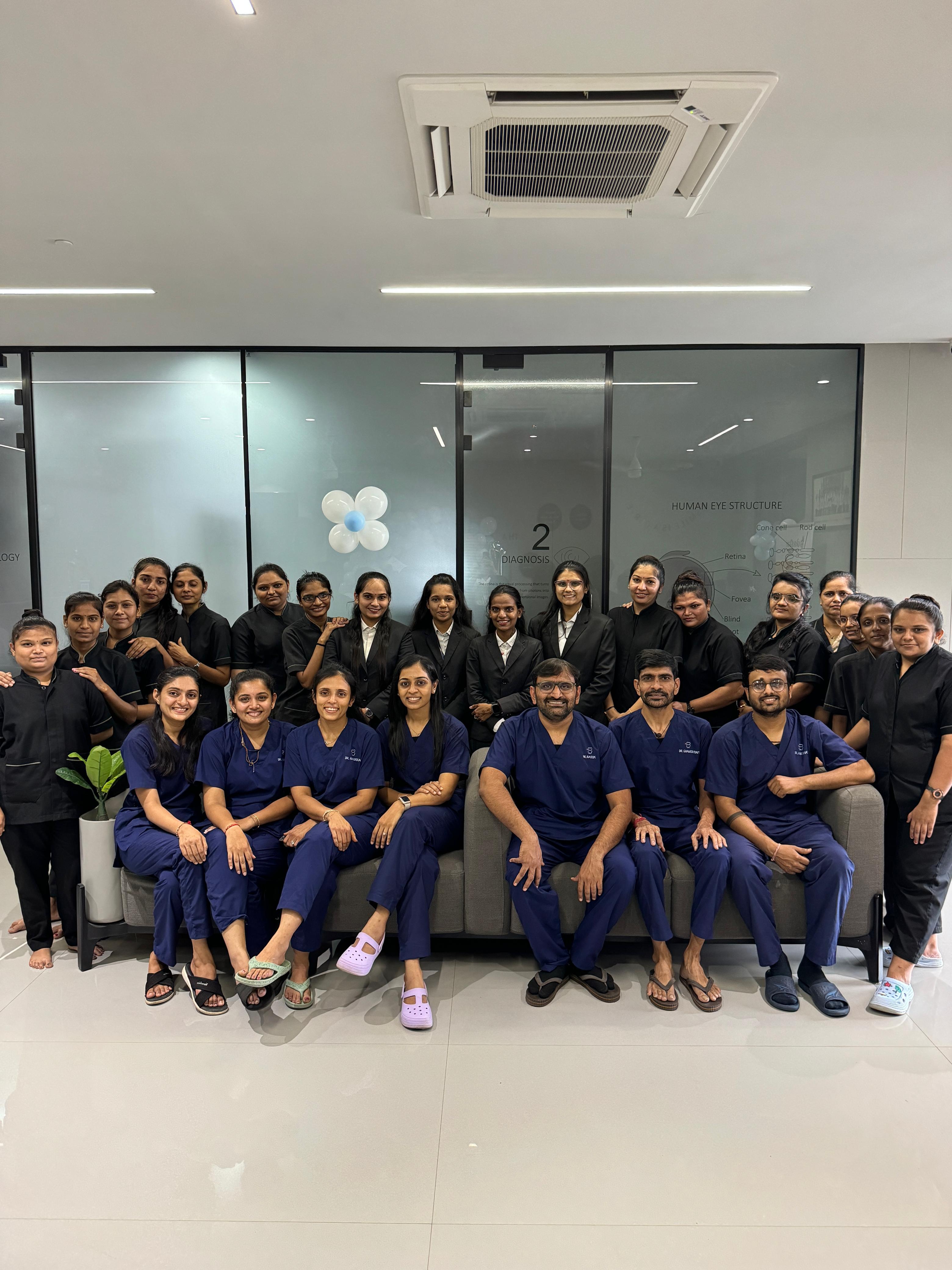 Dental Team