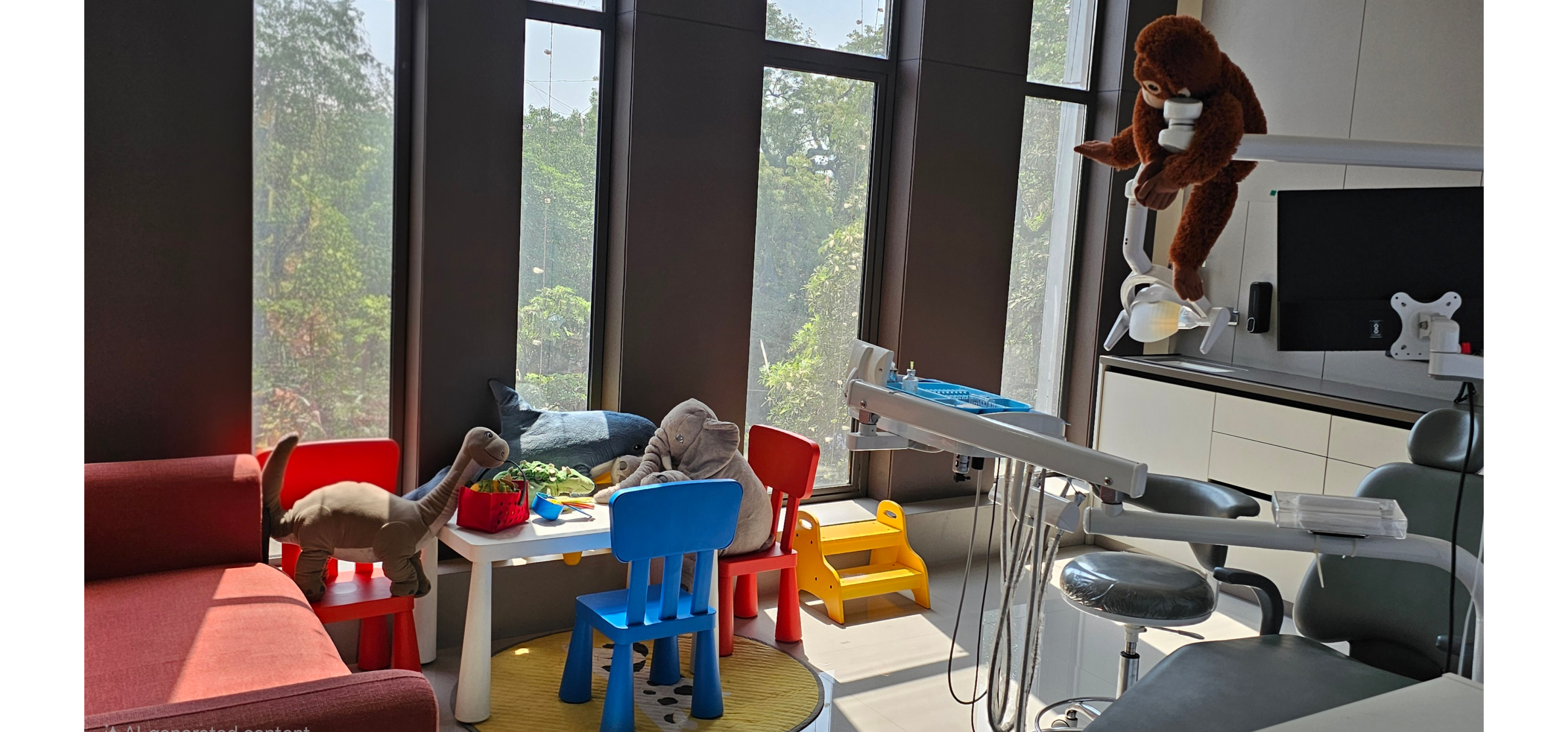 Featured Dental Work