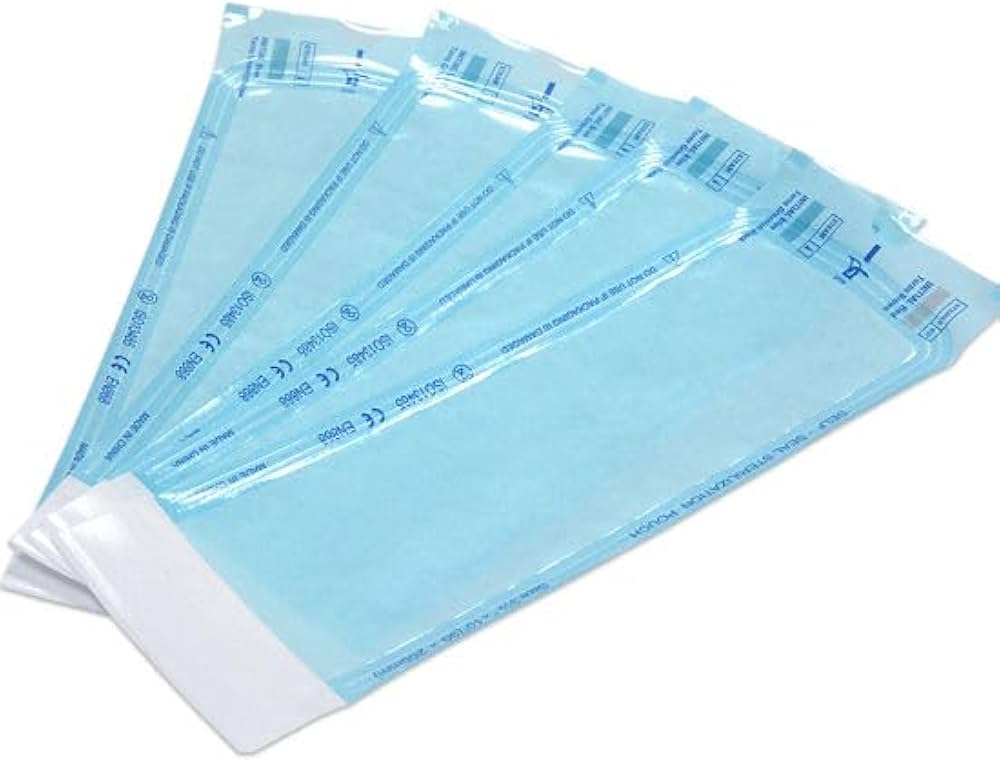 Sterilization Pouches