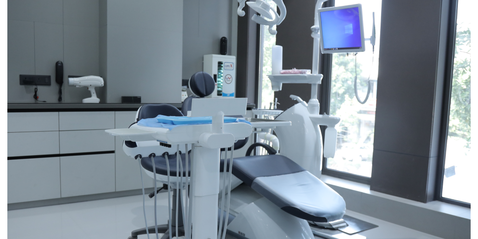 Dental Implant Room