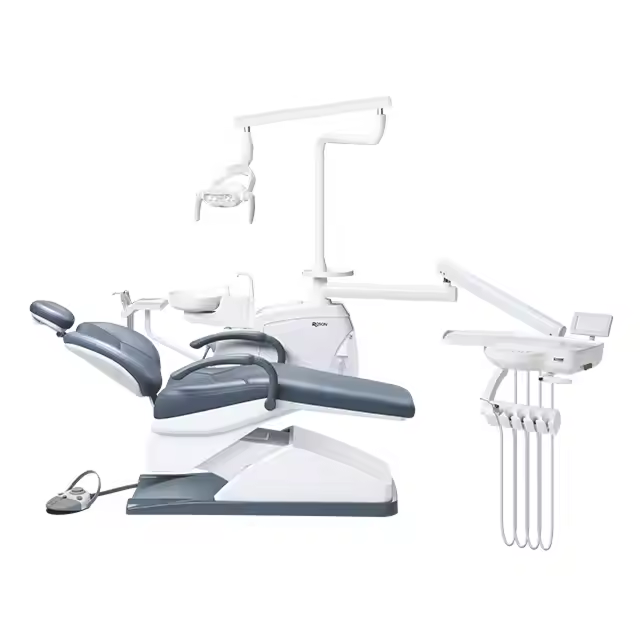 Comfortable Dental Chair