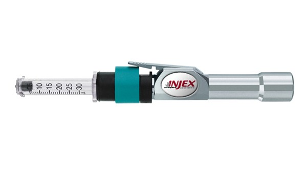 Needle Free Injection